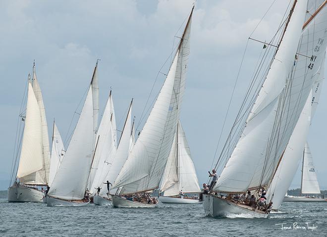 Argentario Sailing Week - Day 2 ©  James Robinson Taylor